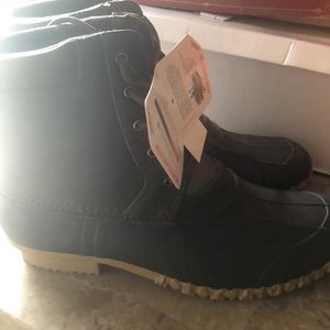 ArcticShield  
Mens Waterproof Insulated